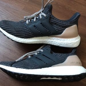 Women’s Adidas Ultra Boost Sneakers